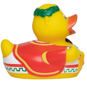 Canard voyage MBW 5