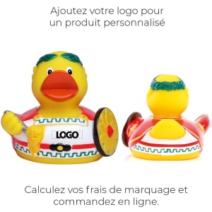 Canard voyage MBW 6