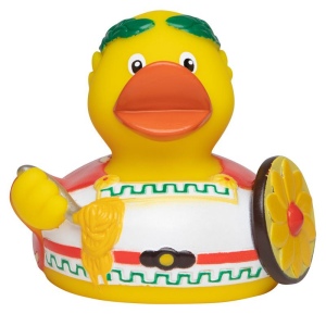 Canard voyage MBW