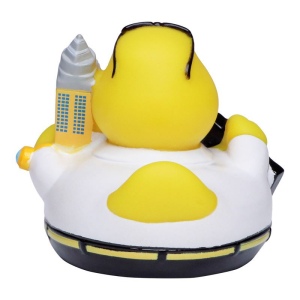Canard voyage MBW 3