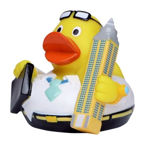 Canard voyage MBW 4