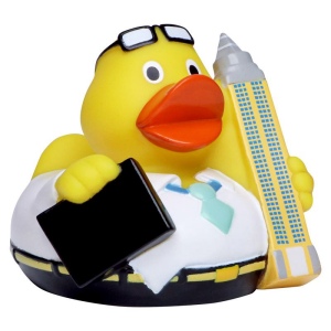 Canard voyage MBW 5