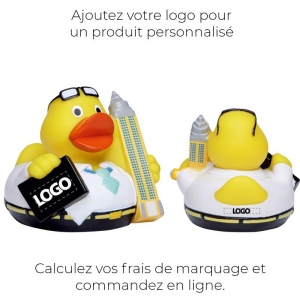 Canard voyage MBW 6