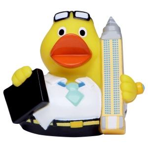 Canard voyage MBW