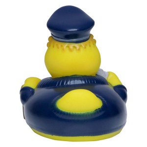 Canard voyage MBW 3