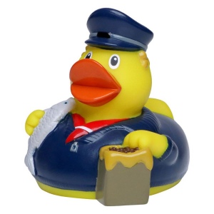 Canard voyage MBW 4