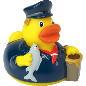 Canard voyage MBW 5