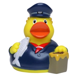 Canard voyage MBW