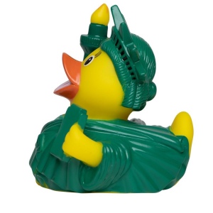 Canard voyage MBW 6