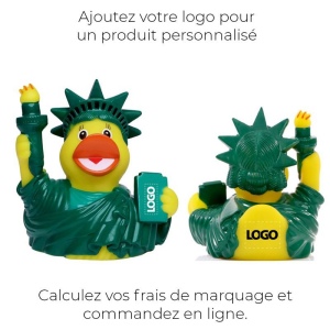 Canard voyage MBW 8