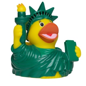 Canard voyage MBW 2