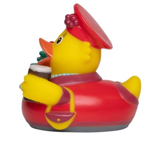 Canard voyage MBW 3