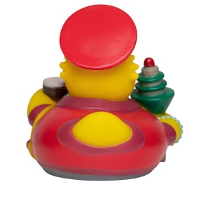 Canard voyage MBW 4