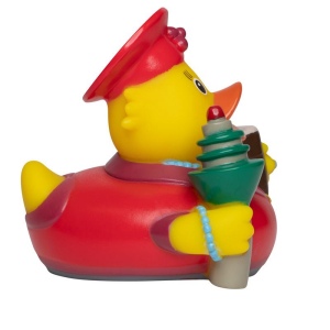 Canard voyage MBW 5