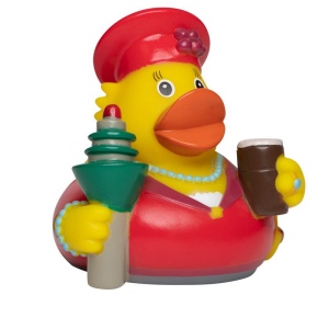 Canard voyage MBW 6