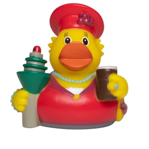 Canard voyage MBW 2