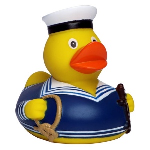 Canard voyage MBW 4