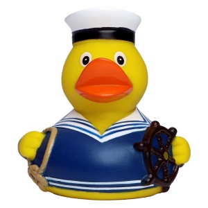 Canard voyage MBW 5