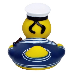 Canard voyage MBW 6
