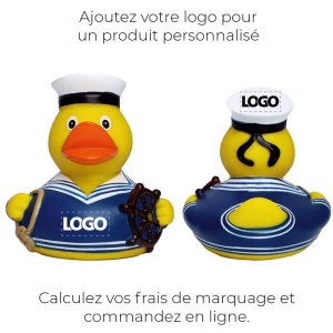 Canard voyage MBW 7