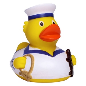 Canard voyage MBW 8