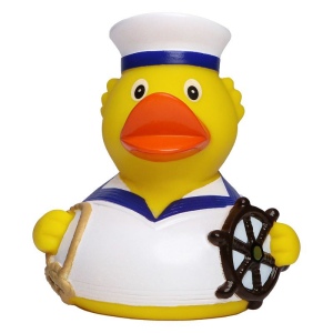 Canard voyage MBW 9