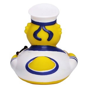 Canard voyage MBW 10