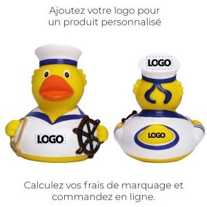 Canard voyage MBW 11