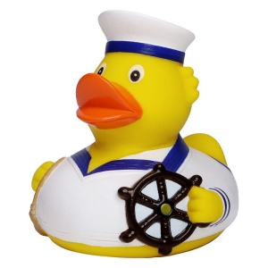 Canard voyage MBW 3