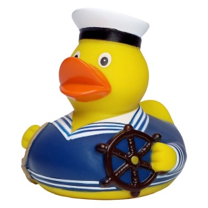 Canard voyage MBW