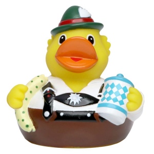 Canard voyage MBW 3