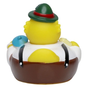 Canard voyage MBW 4