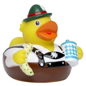 Canard voyage MBW 5
