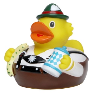 Canard voyage MBW