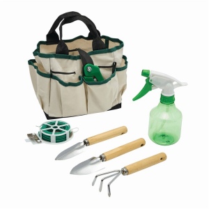 Set de jardin BOTANIC