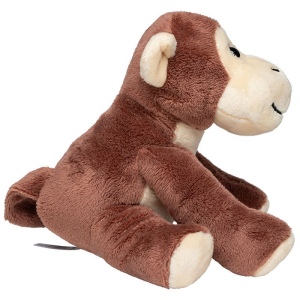 Peluche singe MBW 3