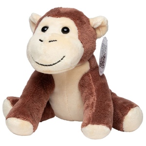 Peluche singe MBW 2