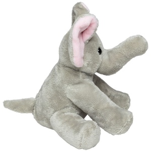 Peluche éléphant MBW 3