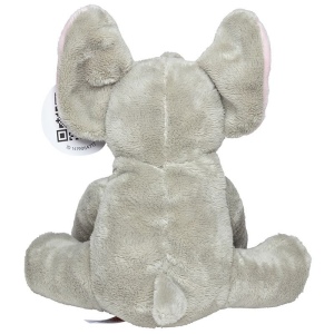 Peluche éléphant MBW 4
