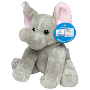 Peluche éléphant MBW 2