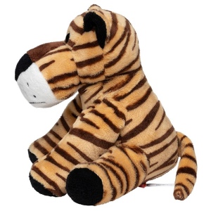 Peluche tigre MBW 3