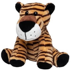 Peluche tigre MBW 2