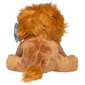 Peluche lion MBW 4