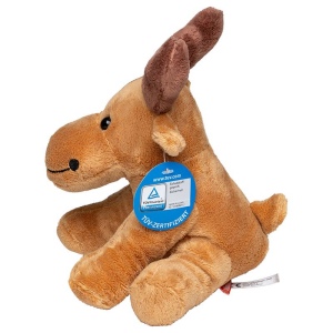 Peluche élan MBW 3