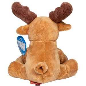 Peluche élan MBW 4