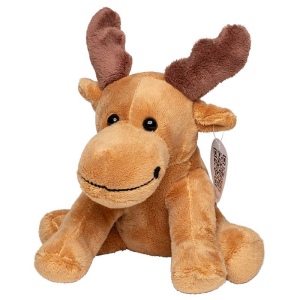 Peluche élan MBW 2