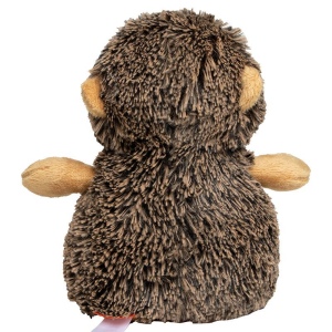 Peluche hérisson MBW 4