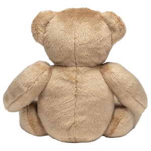 Peluche ours MBW 4
