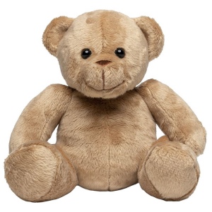 Peluche ours MBW 2