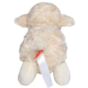 Peluche mouton MBW 3